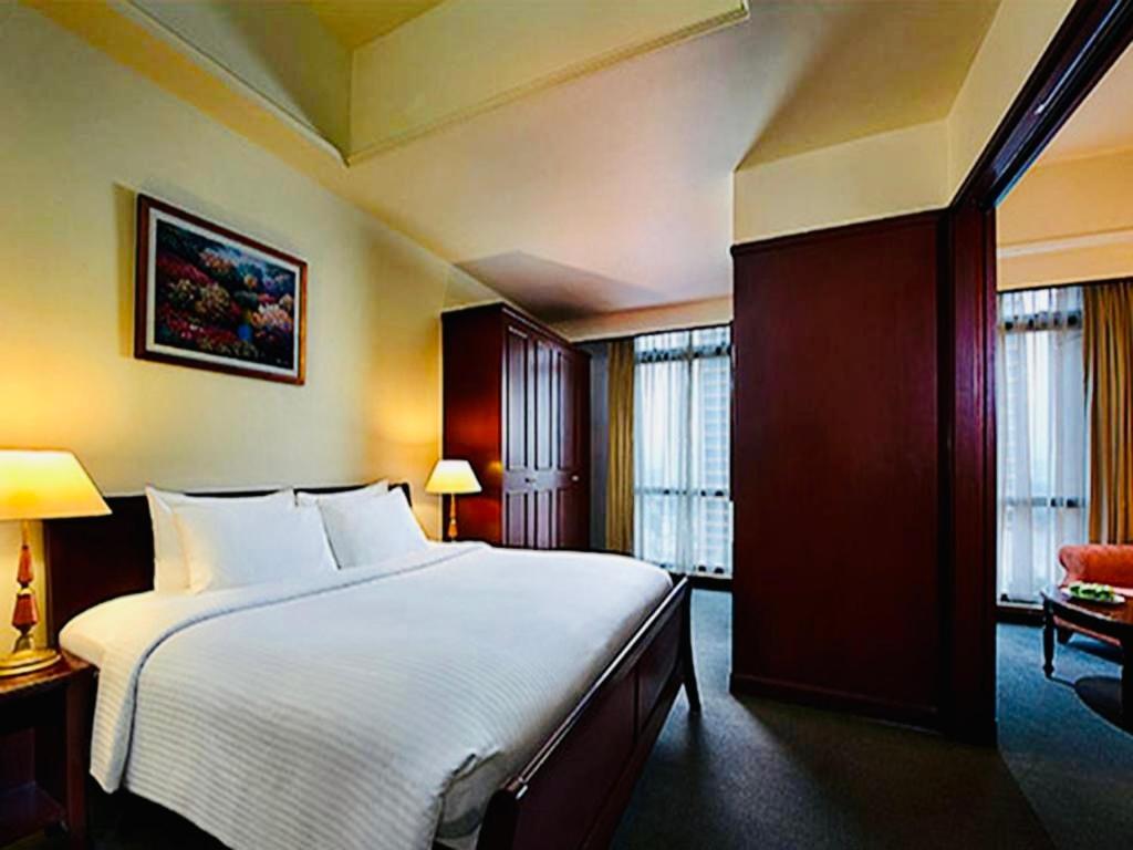 Elements Service Suite@ Times Square Κουάλα Λουμπούρ Εξωτερικό φωτογραφία