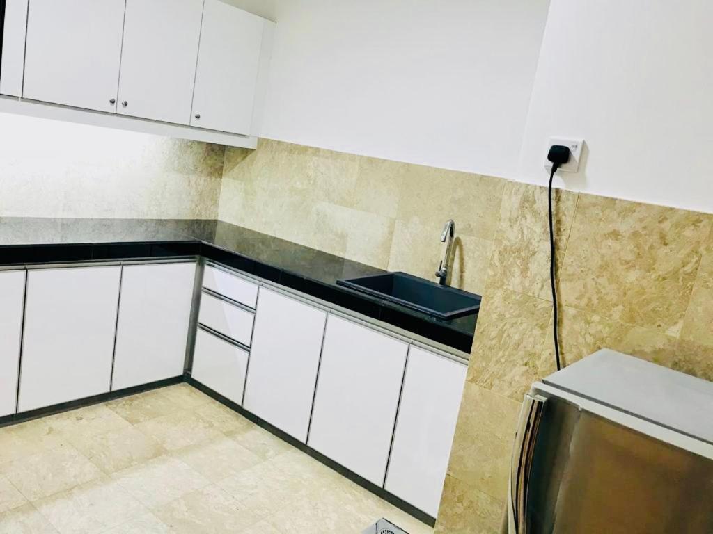 Elements Service Suite@ Times Square Κουάλα Λουμπούρ Εξωτερικό φωτογραφία