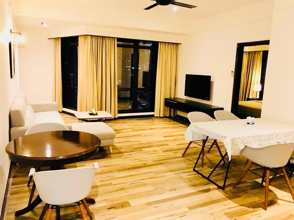Elements Service Suite@ Times Square Κουάλα Λουμπούρ Εξωτερικό φωτογραφία