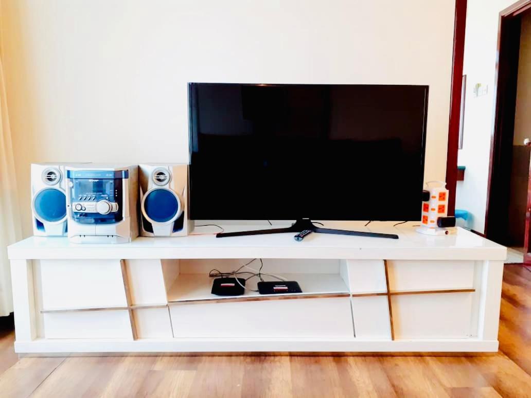 Elements Service Suite@ Times Square Κουάλα Λουμπούρ Εξωτερικό φωτογραφία