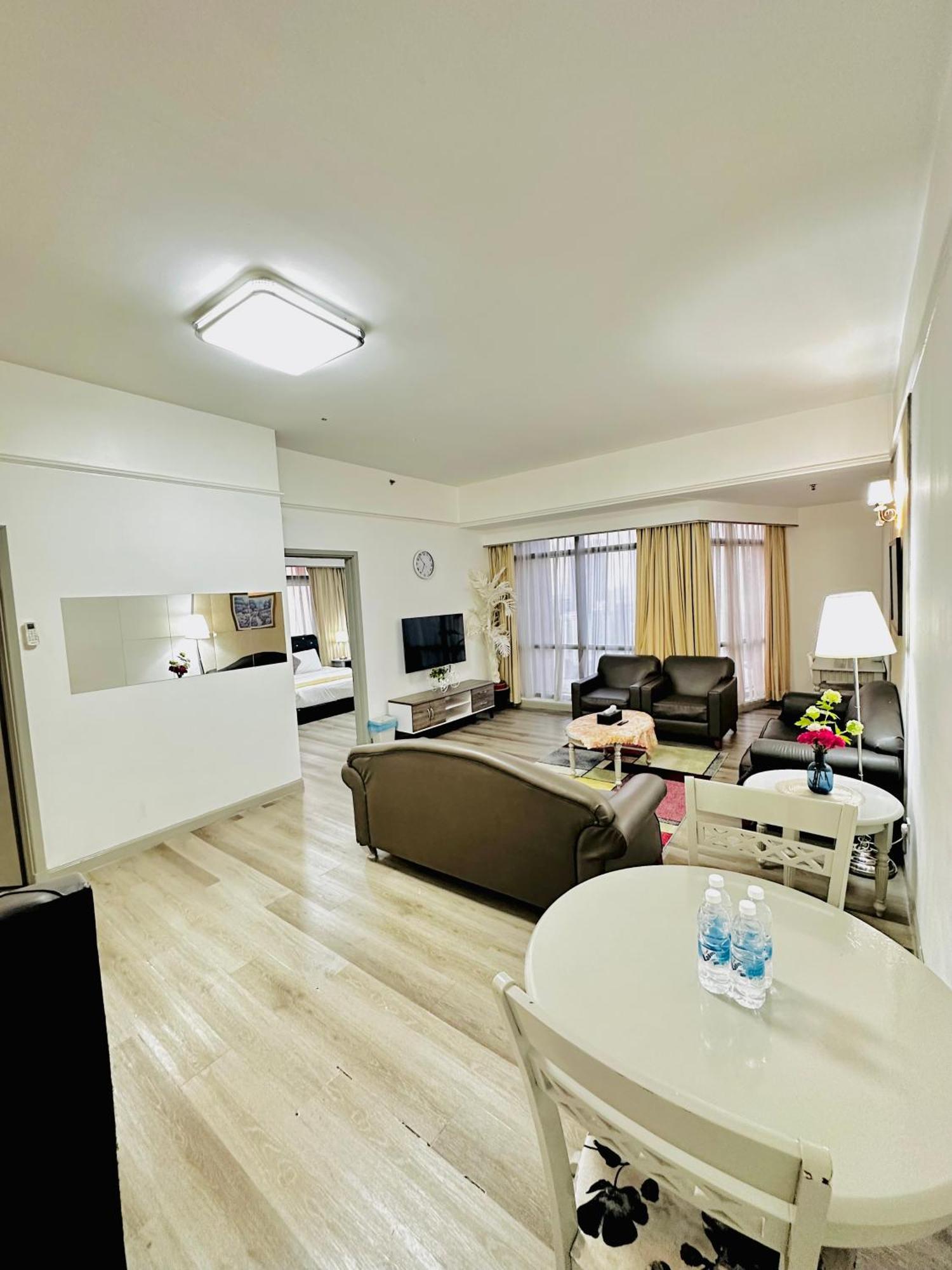 Elements Service Suite@ Times Square Κουάλα Λουμπούρ Εξωτερικό φωτογραφία