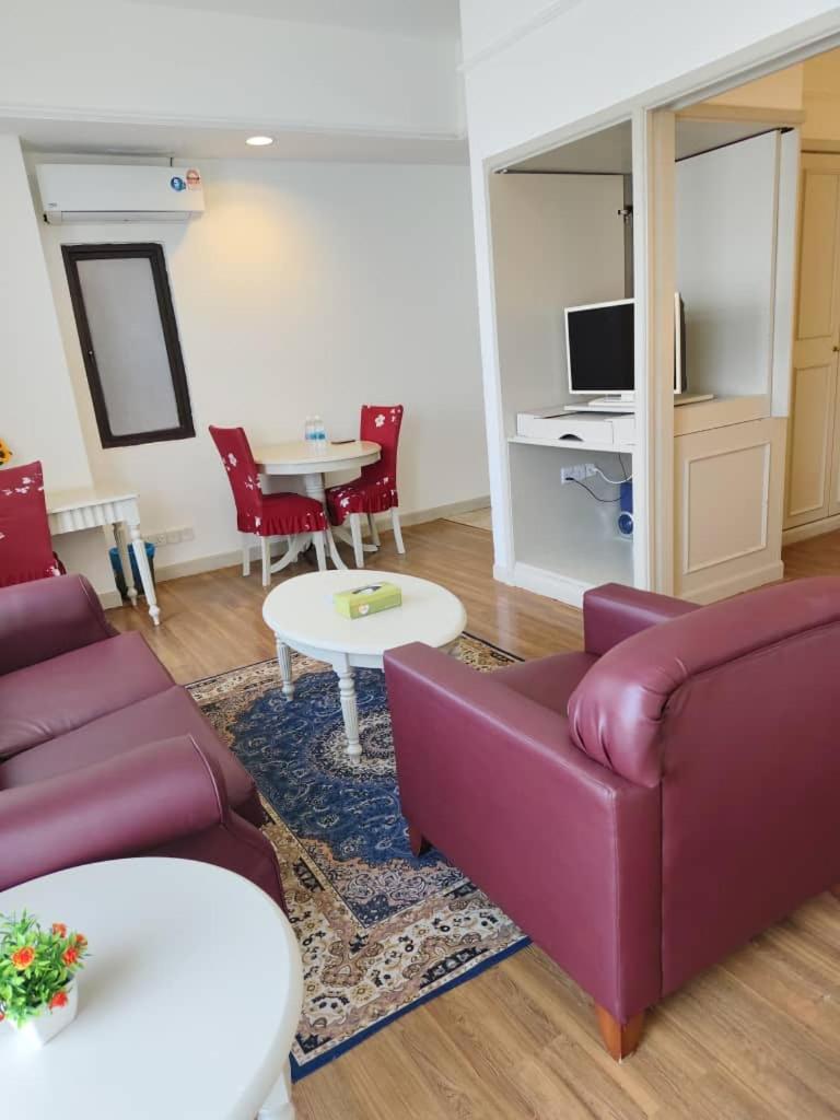 Elements Service Suite@ Times Square Κουάλα Λουμπούρ Εξωτερικό φωτογραφία