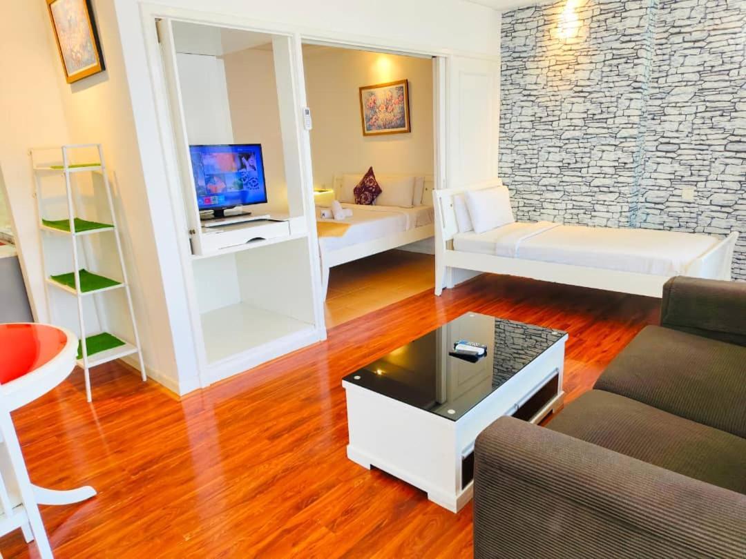 Elements Service Suite@ Times Square Κουάλα Λουμπούρ Εξωτερικό φωτογραφία